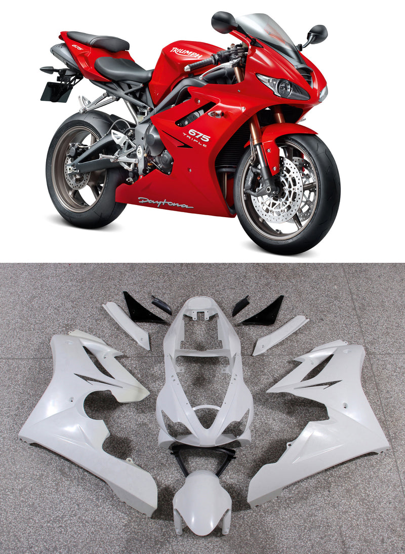 fit-for-triumph-daytona-675-2006-2008-red-bodywork-fairing-abs-injection-molding-3