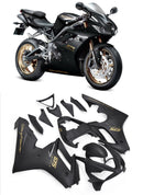Fairings 2006-2008 Triumph Daytona 675 Black Daytona  Generic