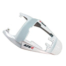 Fairings 2006-2008 Triumph Daytona 675 White Black Daytona  Generic