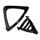 Fairings 2006-2008 Triumph Daytona 675 Red Black Daytona  Generic