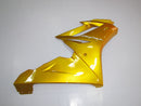 Fairings 2009-2012 Triumph Daytona 675 Gold Daytona Racing Generic