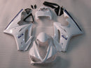 Fairings 2009-2012 Triumph Daytona 675 White Blue Daytona  Generic