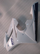 Fairings 2009-2012 Triumph Daytona 675 White Blue Daytona  Generic