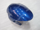 Fairings 2009-2012 Triumph Daytona 675 Blue Daytona Racing Generic