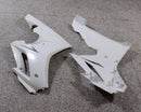 Fairings 2009-2012 Triumph Daytona 675 White Black Daytona  Generic