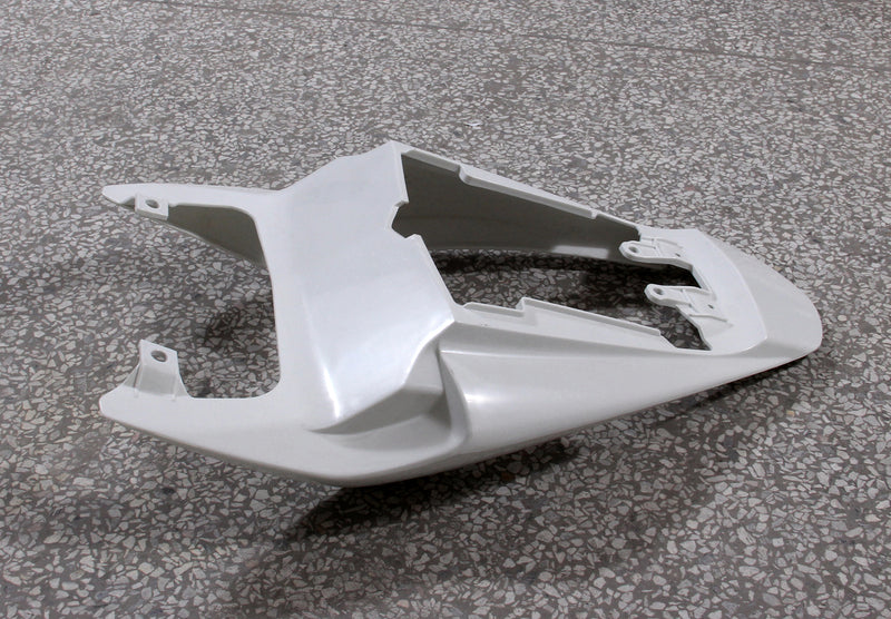 Fairings 2009-2012 Triumph Daytona 675 White Black Daytona Racing Generic