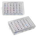 Mega 2560 Board & Ultimate 37 in 1 Sensor Modules Kit Fit For Raspberry Pi