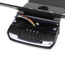 License Plate Holder Frame Bracket fit for BMW R nineT / Scrambler / Pure 16-21 Generic