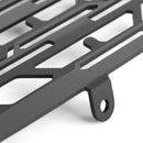 Black Radiator Guard Cover Fit for Honda CRF1000L Africa Twin 2016-2019 Generic