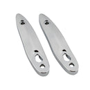 Softail 2000-2023 Turn Signal Extension Bracket License Plate Relocation Kit