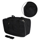 Saddlebag Package Pack Organizer Soft Liner Luggage Bag Fits For Touring Flht