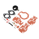 Carburetor Carb Rebuild Kit fit for Johnson/Evinrude 6 8 9.9 15 20 HP 0439073