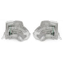 Front Mirror Turn Signal Light  Pair For Toyota C-HR 2018-2019 Generic