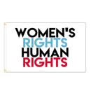 Pro Women Pro Choice Flag Women's Rights Human Rights United States 3x5FT
