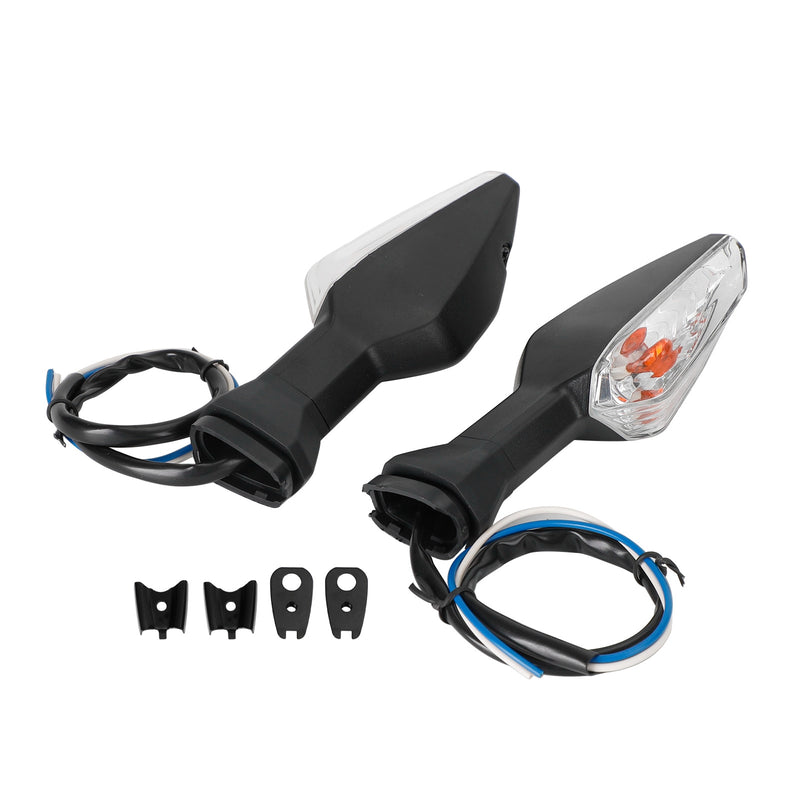 Turn Signal Light Indicator Lamp For Kawasaki Ninja Z400 Z650 Z900 Z1000 Z1000SX