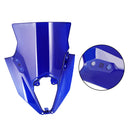 2020-2025 Kawasaki NINJA 650 ER6F Windshield Windscreen Protector