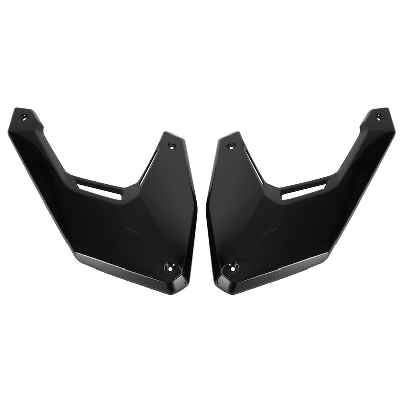 Motorcycle Frame Side Cover Guard Fairing for Honda X-ADV 750 XADV750 2021 Generic