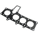 Stator Clutch Oil Sump Exhaust Gasket For Honda CBR250 CBR250R CBR250RR 87-94 Generic