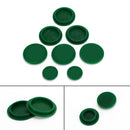 Grease Caps for John Deere 1023E 1025R 2025R Compact Tractor 120 Loader