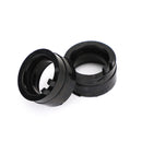 Intake Manifold Boots Fit for Honda CBR600F Hurricane 1987-1990 Carb Holders Generic