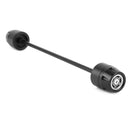 Areyourshop Rear Spindle Bobbins Wheel Slider Fit for Ducati Scrambler Sixty2 Classic Icon Generic