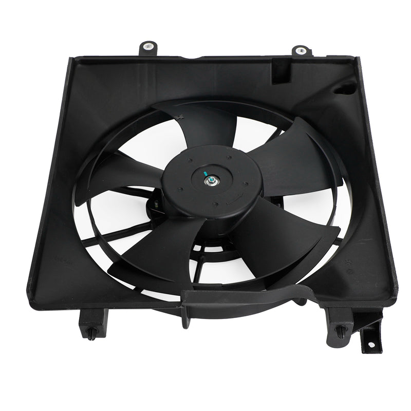 Radiator Cooling Fan Fit Honda Civic 2012-2015 Acura ILX 2013-2017 Driver Side