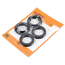 Honda CB 91255-KBH-003,51490-GS2-305,51490-KL4-951 Fork Oil Dust Seal Kit
