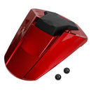 Rear Seat Cover Cowl Fairing For Suzuki GSXS 1000 GSX-S1000 2021-2024 Generic