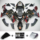 Fairing Kit For Kawasaki ZX10R 2006-2007 Generic