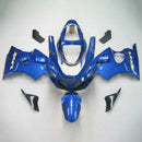 Fairing Kit For Kawasaki ZX6R 636 2000-2002 ZZR600 2005-2008
