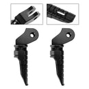 2021-2022 GaokinMoto GK1200 Front Footrests Foot Peg