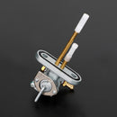 Gas Tank Fuel Cock Valve Petcock for Yamaha XS650 XS750 Special XS850 XS1100 Generic