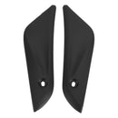 Honda CBR1000RR 2004-2007 Gas Tank Side Trim Insert Cover Panel Fairing Cowl