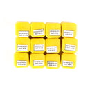 9Pcs/12PCS/10Pcs/ ER16 Spring Collet Set For CNC Milling Lathe Machine