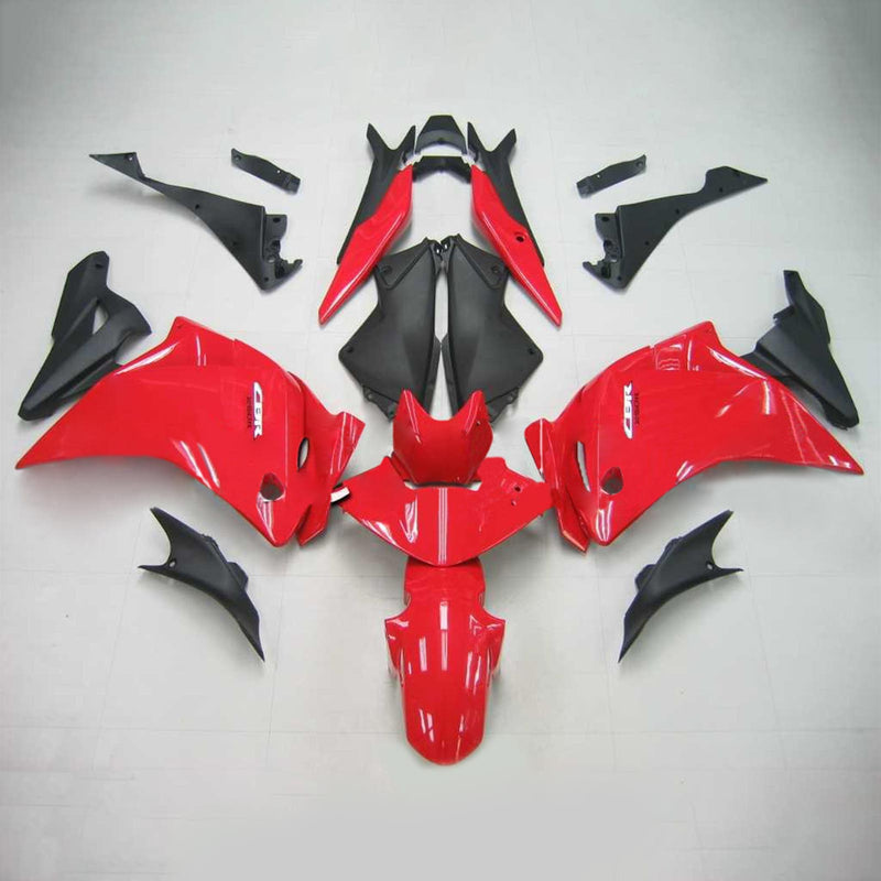 Honda CBR250R 2011-2013 Fairing Kit