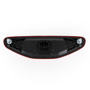 HONDA TRX450R & TRX450ER 2006-2014 LED Tail Light Rear Brake Taillight