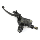Left Brake Master Cylinder For 50cc 70cc 90cc 110cc 125cc 150cc ATV Dirt Bike Generic
