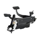 1992-1997 Ford F-250 F-350 Brake + Clutch Pedal Assembly Bracket Spring For Generic