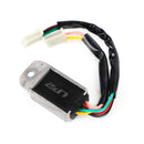 Voltage Regulator For Honda MTX 125 RWD RWE RWF RWH RWL / MTX 200 RWD RWE RWF Generic