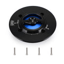 2018-2019 Kawasaki EX400 Ninja 400 CNC Keyless Fuel Gas Tank Cap