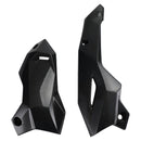 ABS Engine Lower Protection Cover Guard Fairing for KAWASAKI Z900 2020-2021 Generic