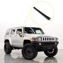 7" Short Antenna Mast Radio AM/FM For Hummer H3 2006-2010 Generic