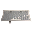 Radiator Grill Guard Protector for Kawasaki ER-6F / ER-6N 2012 2014 2015 2016 Generic