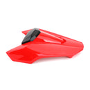 Honda CBR650R 2019-2023 Motorcycle Rear Seat Passenger Cover Cowl Fairing