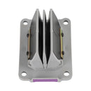 Honda CR125R 1987-2000 2002 Intake Reed Valve Intake Fuel Delivery