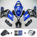 Fairing Kit For Kawasaki ZX6R 636 2003-2004 Generic