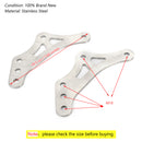 Moto Adjustable Suspension Drop Link Kits Lowering For Kawasaki Z900 2017-UP Generic