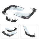Universal Motorcycle Handguard Handlebar Shells Protector for Honda Yamaha KTM Generic