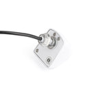 170¡ã Car Rear View Reverse CDD Backup Parking Camera CMOS Night White