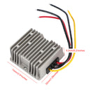 Areyourshop DC Converter Regulator 12V to 28V 280W Power Supply Step up Module Waterproof